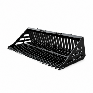 Rock Bucket 72"