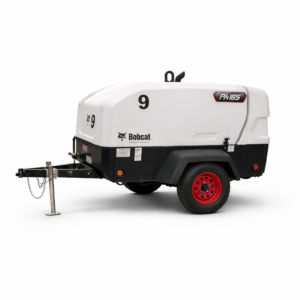 Compressor CFM