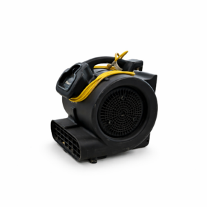 Carpet Blower Fan