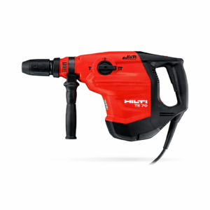 Hammer Drill