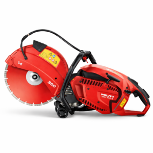 Demo Saw