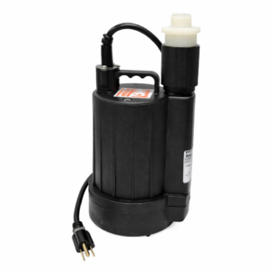 Submersable Pump Garden Hose