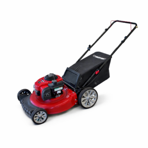 Lawn Mower Push