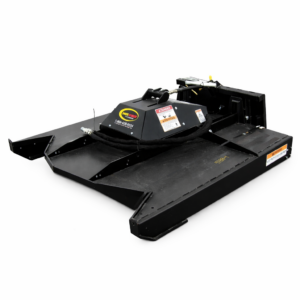 Brush Mower Attachment Deck