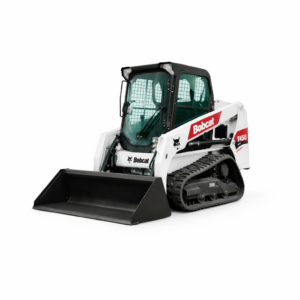 Bobcat T