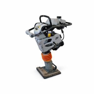 Jumping Jack Compactor