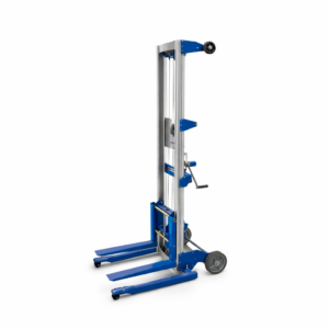 Hand Crank Material Lift Lb Capacity