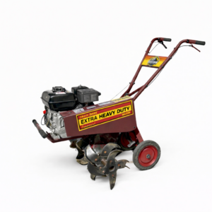 Mid Tine Rototiller