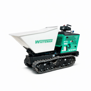 Concrete Power Buggy