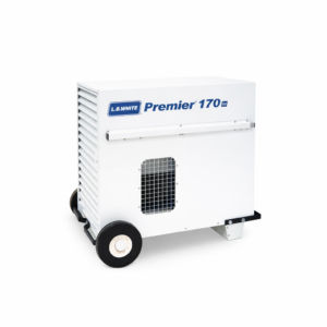 Tent Heater
