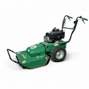 Brush Mower Walk Behind