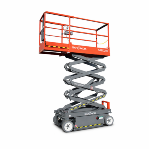 Electric Scissor Lift