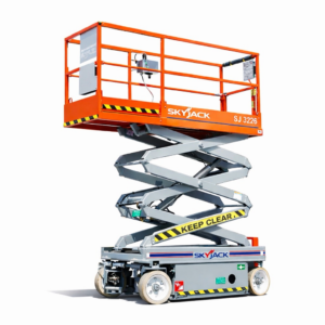 Electric Scissor Lift