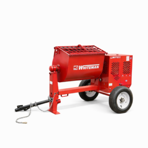 Mortar Mixer Gasoline
