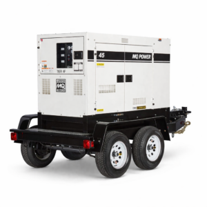 Kw Whisperwatt Generator