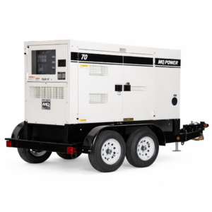 Kw Whisperwatt Generator