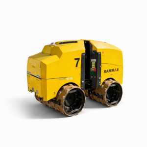 Trench Compactor