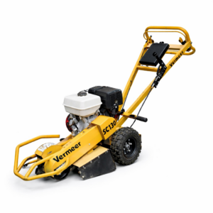 Stump Grinder