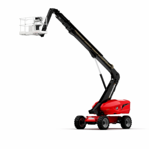 60ft Man Lift