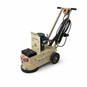 Concrete Grinder Magna Trap
