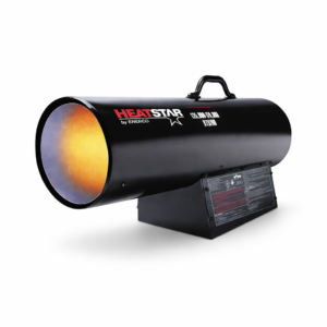 Propane Heater BTU