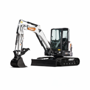 Bobcat E