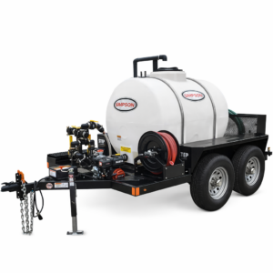 Water Trailer 525gal