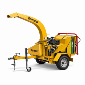 CHIP Wood Chipper In Diameter Max