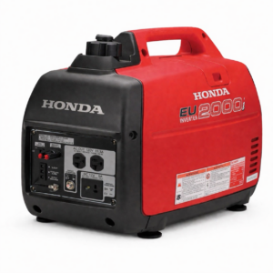 EU20 Kw Generator
