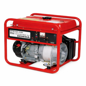 GEN2 2.5 Kw Generator