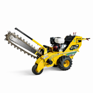TREX Trencher And