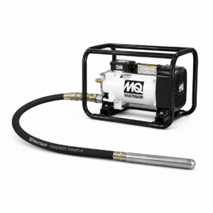 Concrete Vibrator 10