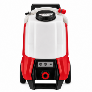 Water Attachment Battery Powered
