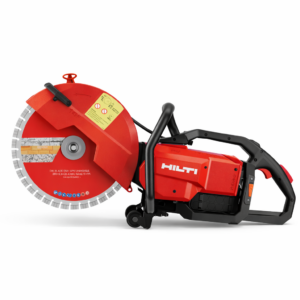 50asterisk Symbol Concrete Saw Electric