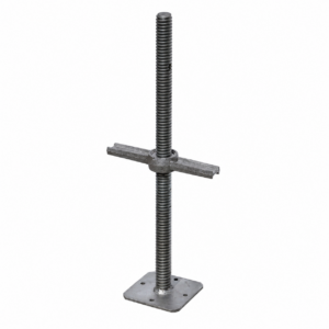 Leveling Jack 24"W X 15"Adj