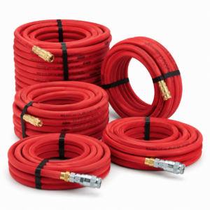 Hose Air 50' 1/4"