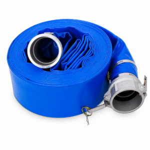 Hose, 3" Discharge