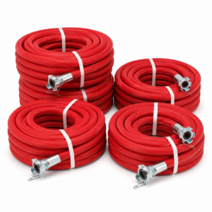 Hose, Towable Compressor