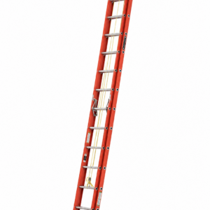 Extension Ladder 40' Aluminum