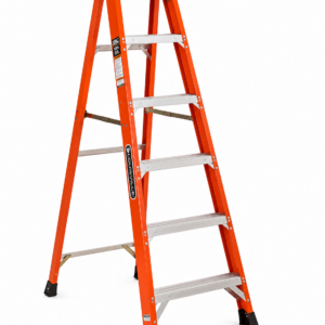 Stepladder 10' Fiberglass