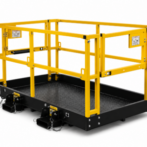 Fork Lift Platform 4'X 8'