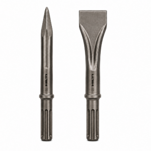 Demo Steel (Hilti)