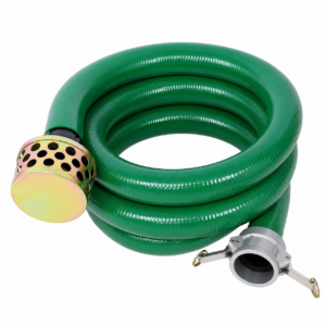 Hose, Suction 2" Or 3"