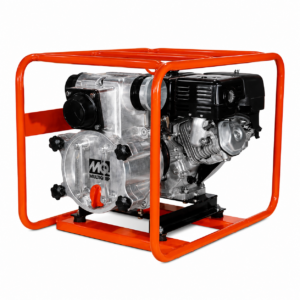 TRASH PUMP MQ Trash Pump