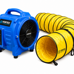 Ventilation Blower
