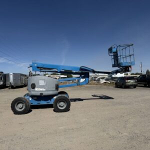 MAN Genie Z45 Man Lift