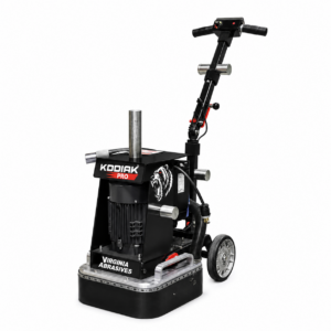 Concrete Grinder Kodiak